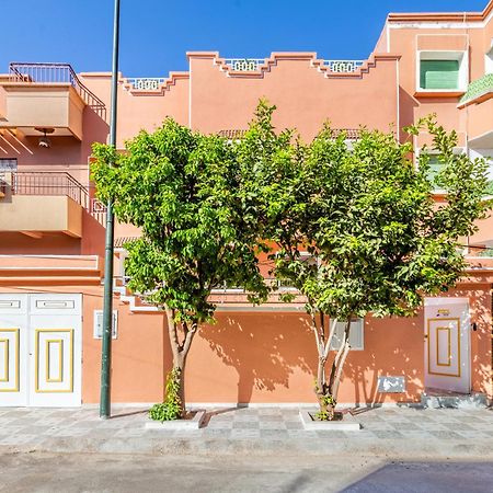 Riad Dar Juma, Suites & Appartements, Spa & Piscine Chauffee Marrákes Kültér fotó