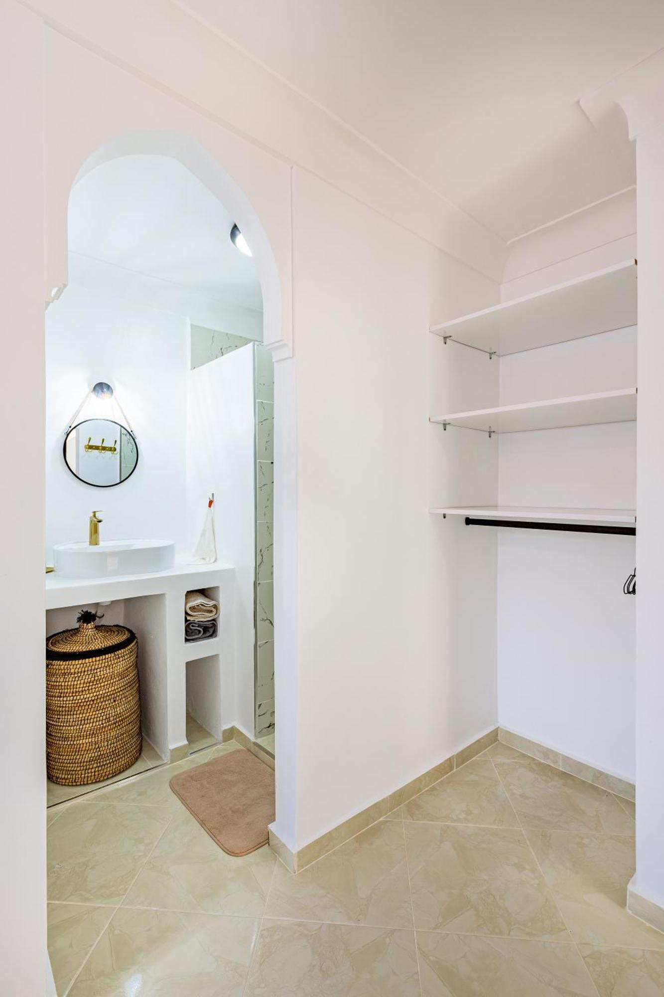 Riad Dar Juma, Suites & Appartements, Spa & Piscine Chauffee Marrákes Kültér fotó