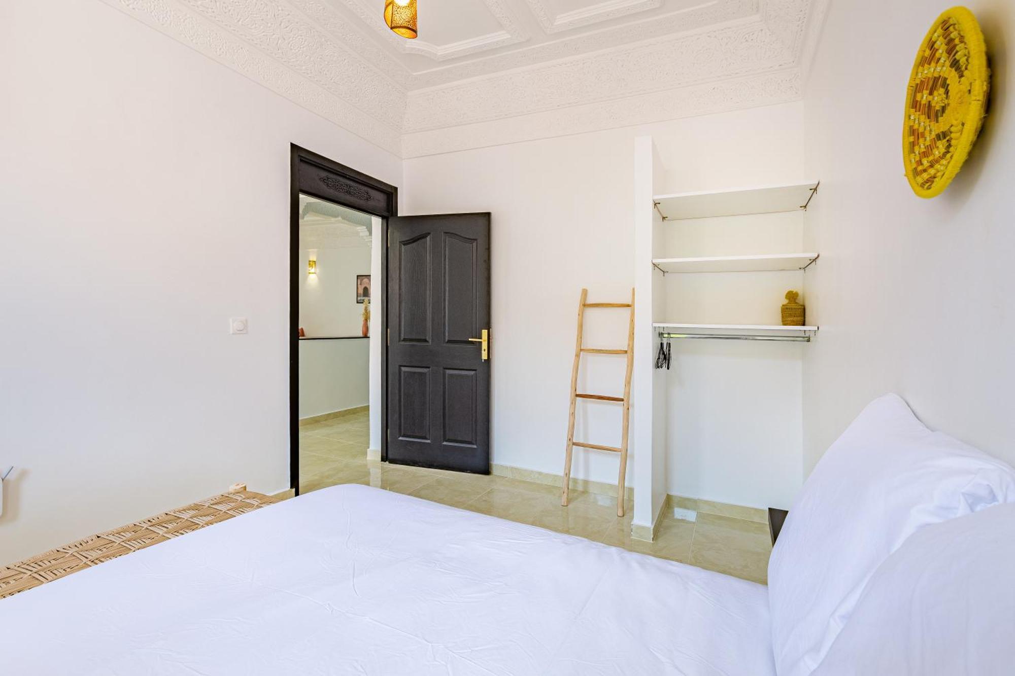 Riad Dar Juma, Suites & Appartements, Spa & Piscine Chauffee Marrákes Kültér fotó