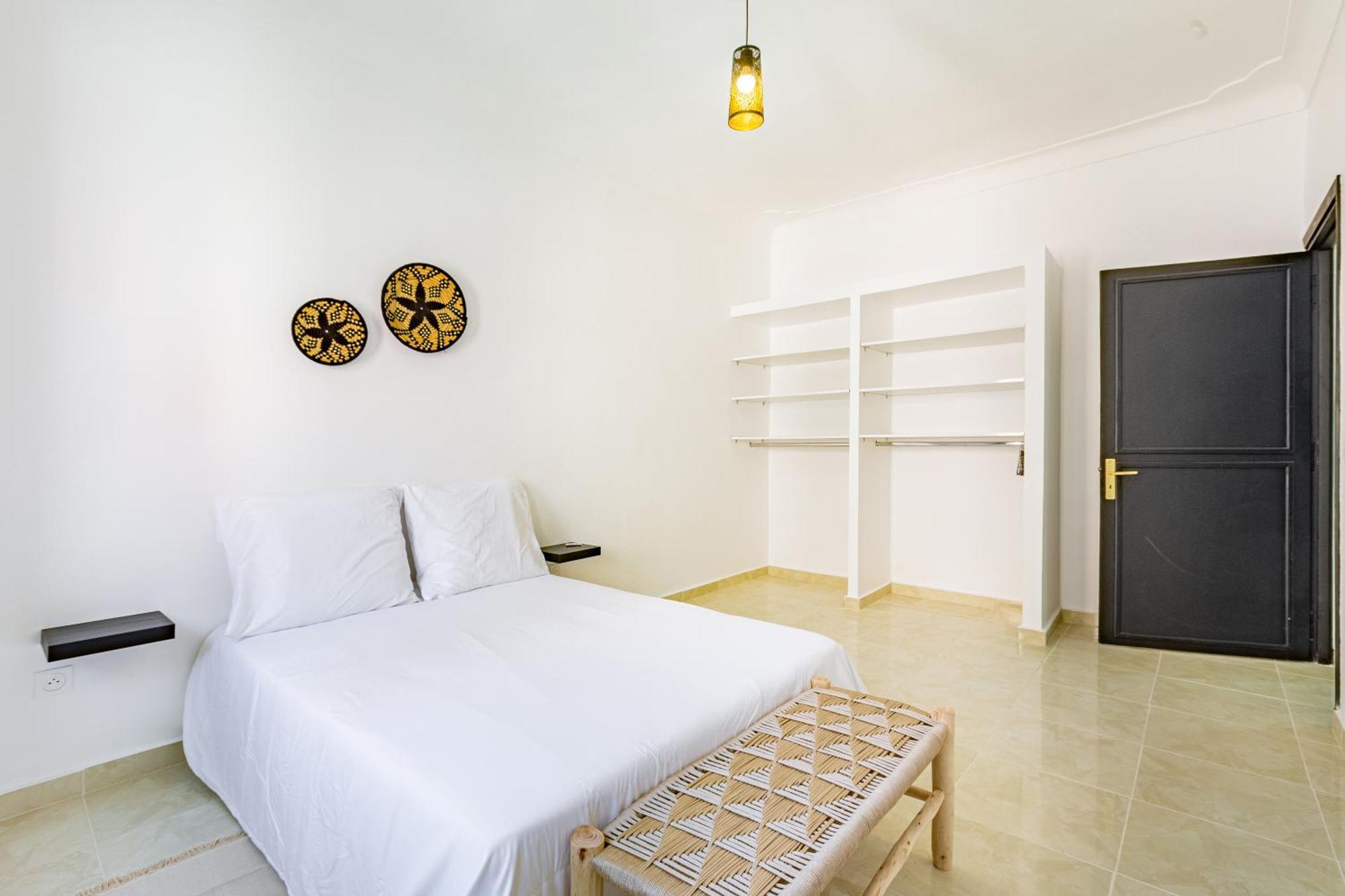Riad Dar Juma, Suites & Appartements, Spa & Piscine Chauffee Marrákes Kültér fotó