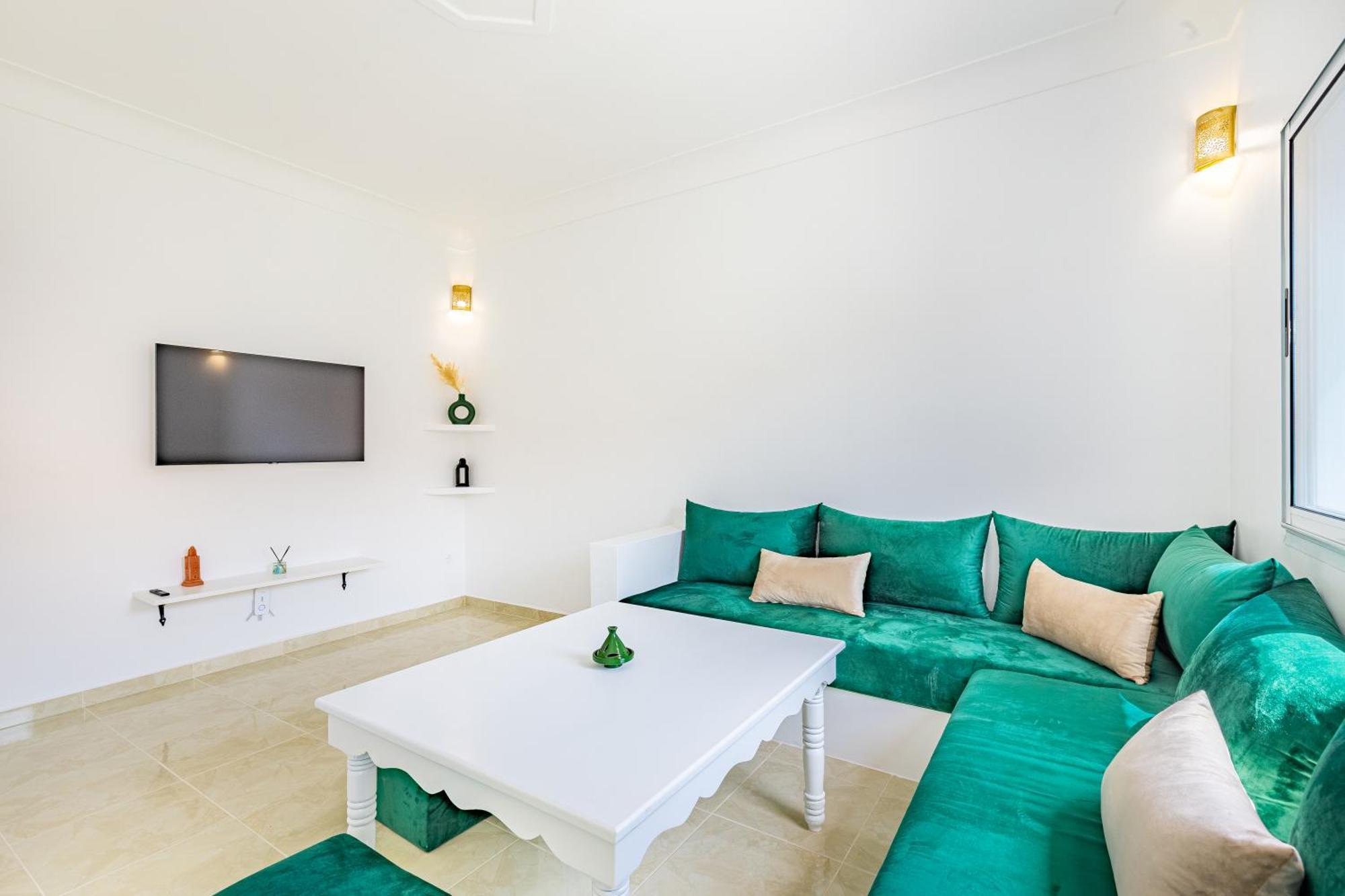 Riad Dar Juma, Suites & Appartements, Spa & Piscine Chauffee Marrákes Kültér fotó