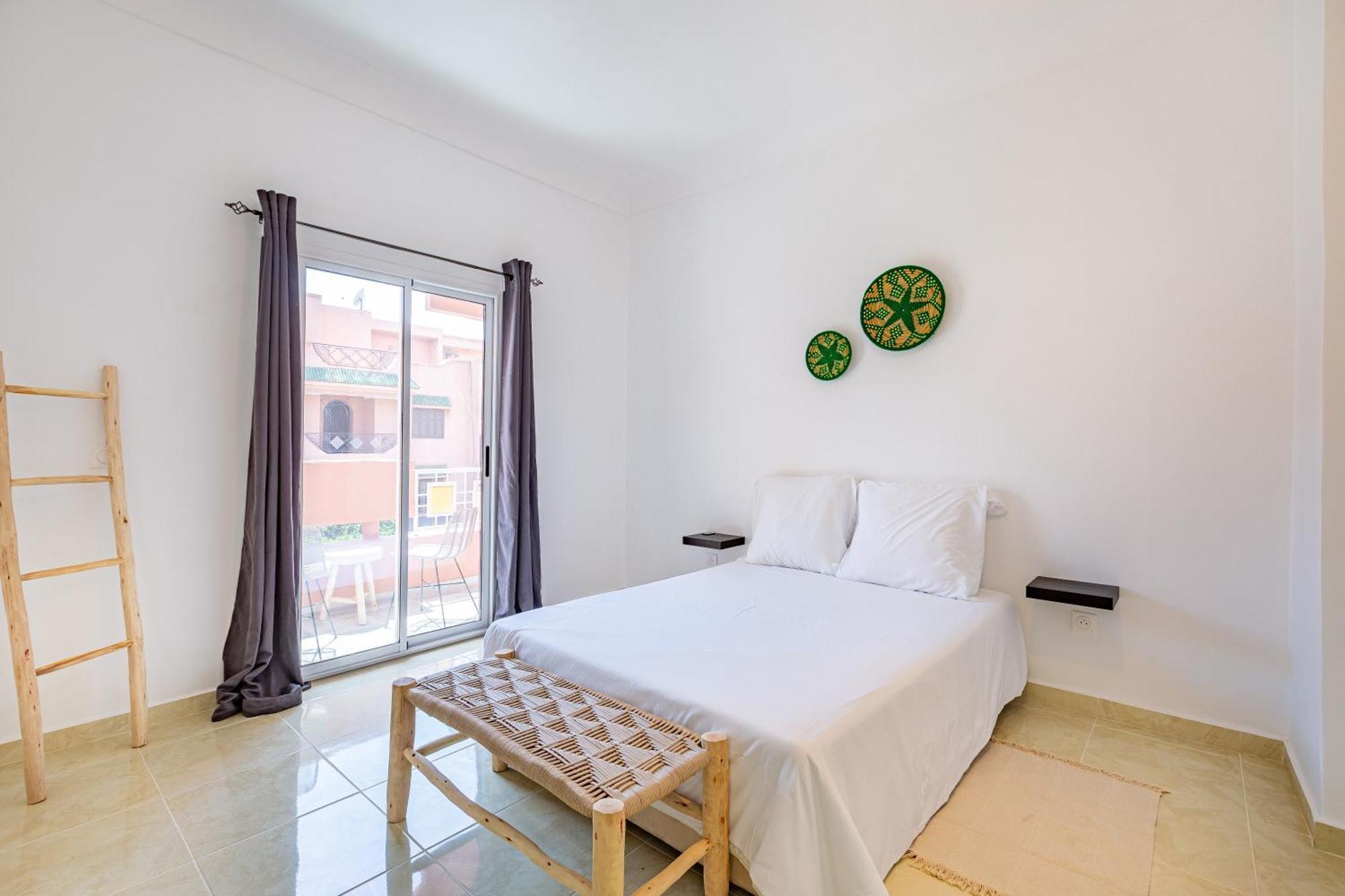 Riad Dar Juma, Suites & Appartements, Spa & Piscine Chauffee Marrákes Kültér fotó