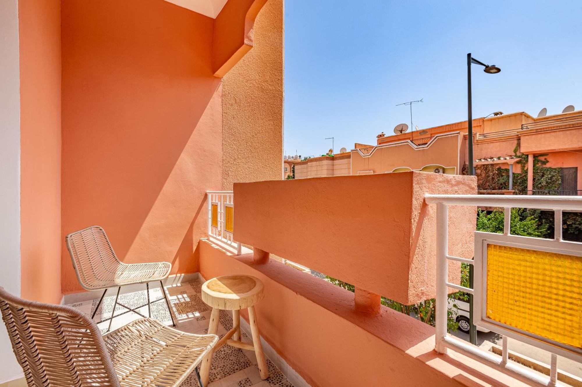 Riad Dar Juma, Suites & Appartements, Spa & Piscine Chauffee Marrákes Kültér fotó