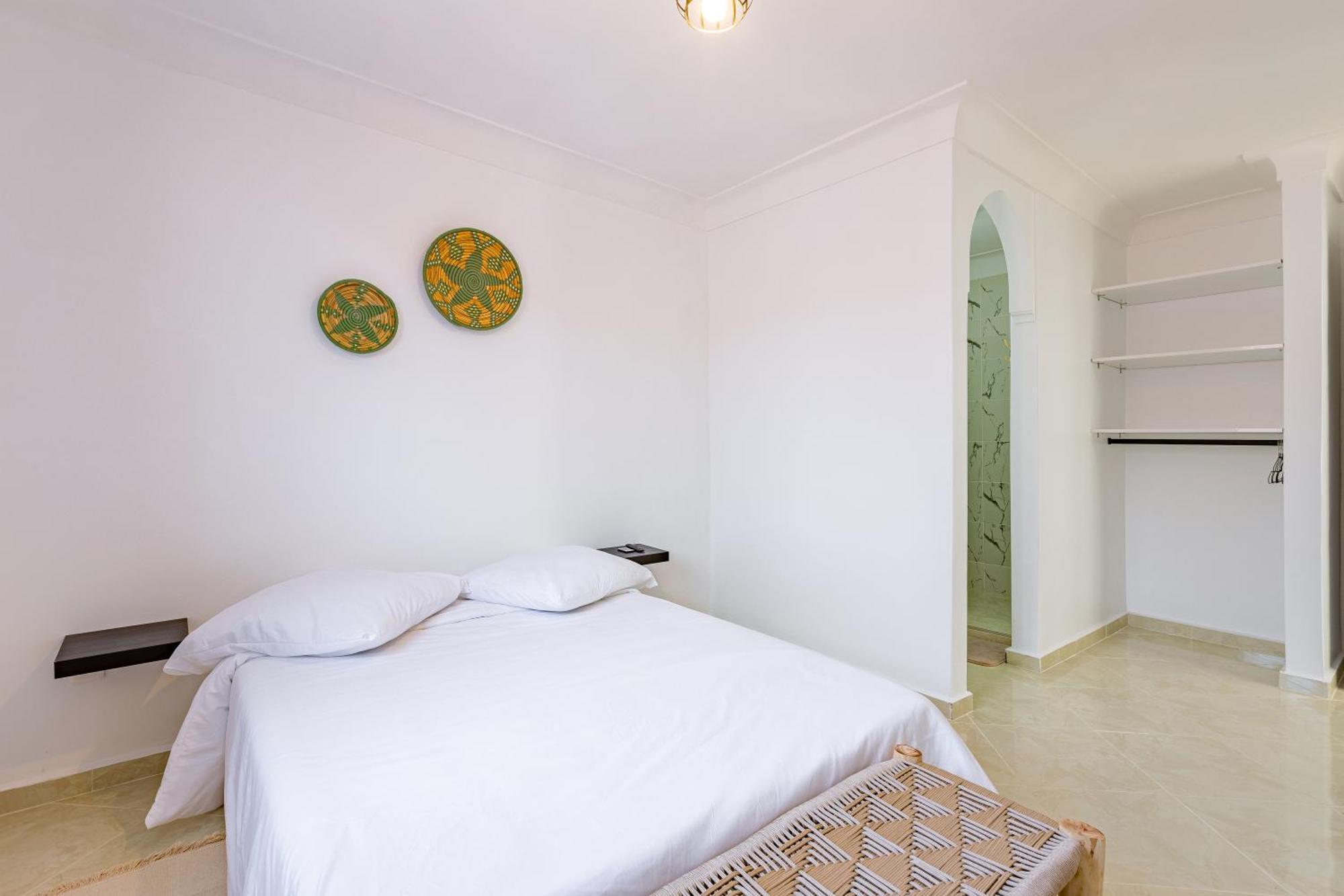 Riad Dar Juma, Suites & Appartements, Spa & Piscine Chauffee Marrákes Kültér fotó
