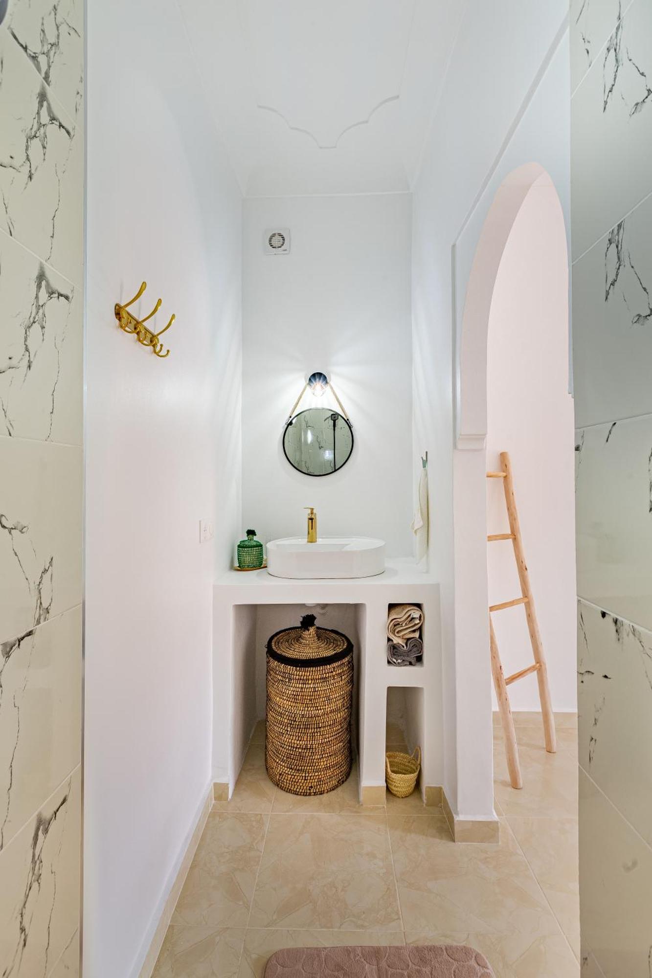 Riad Dar Juma, Suites & Appartements, Spa & Piscine Chauffee Marrákes Kültér fotó