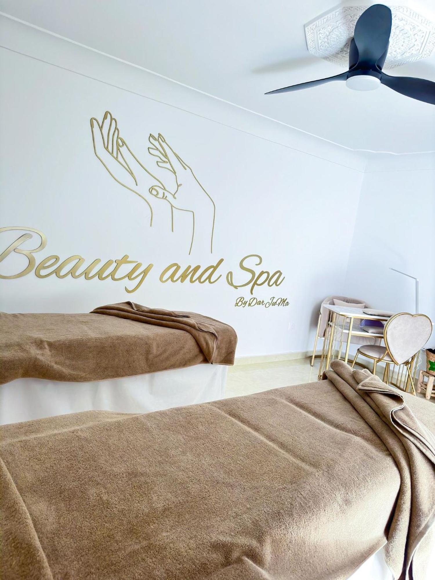 Riad Dar Juma, Suites & Appartements, Spa & Piscine Chauffee Marrákes Kültér fotó