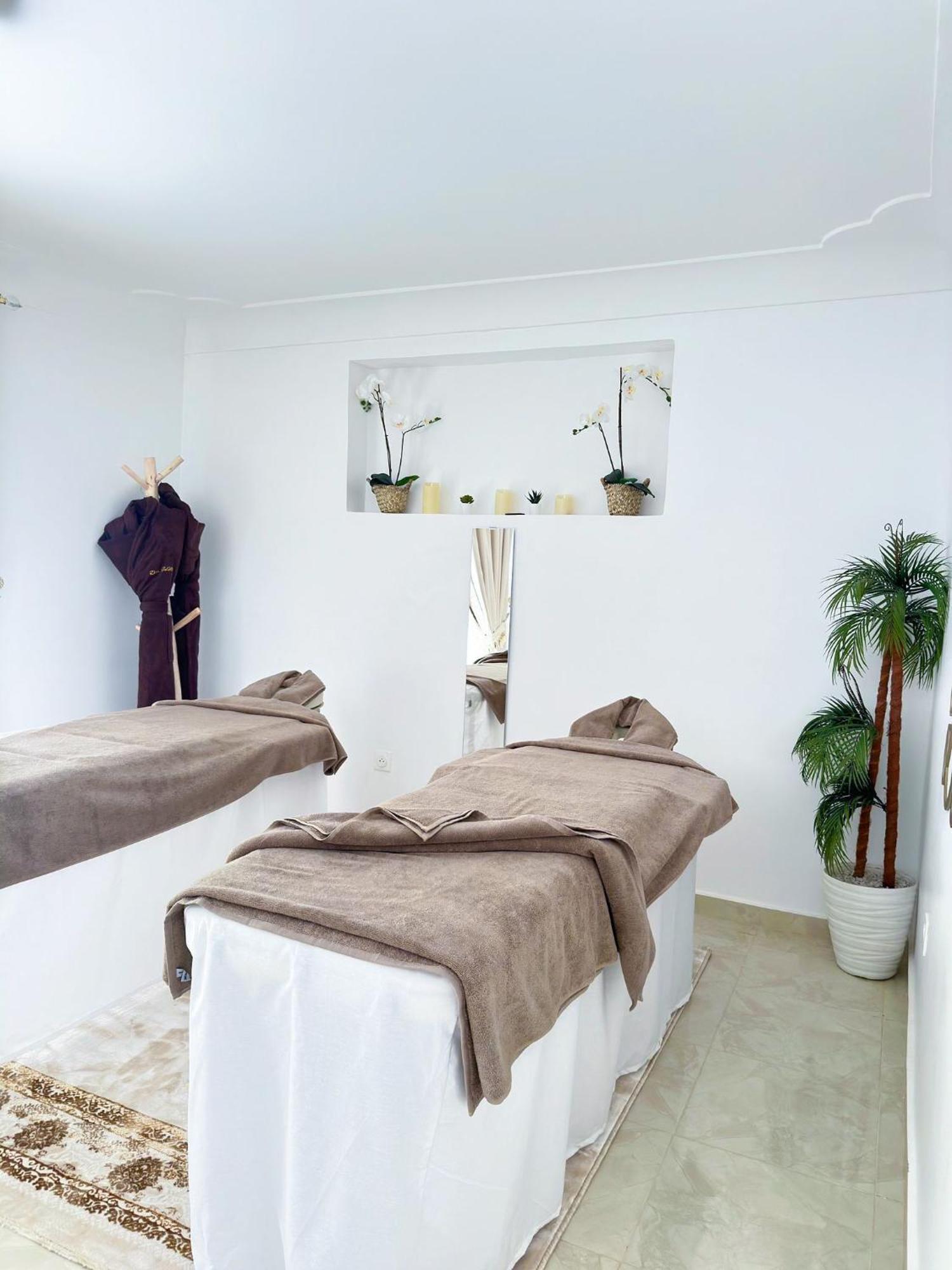 Riad Dar Juma, Suites & Appartements, Spa & Piscine Chauffee Marrákes Kültér fotó