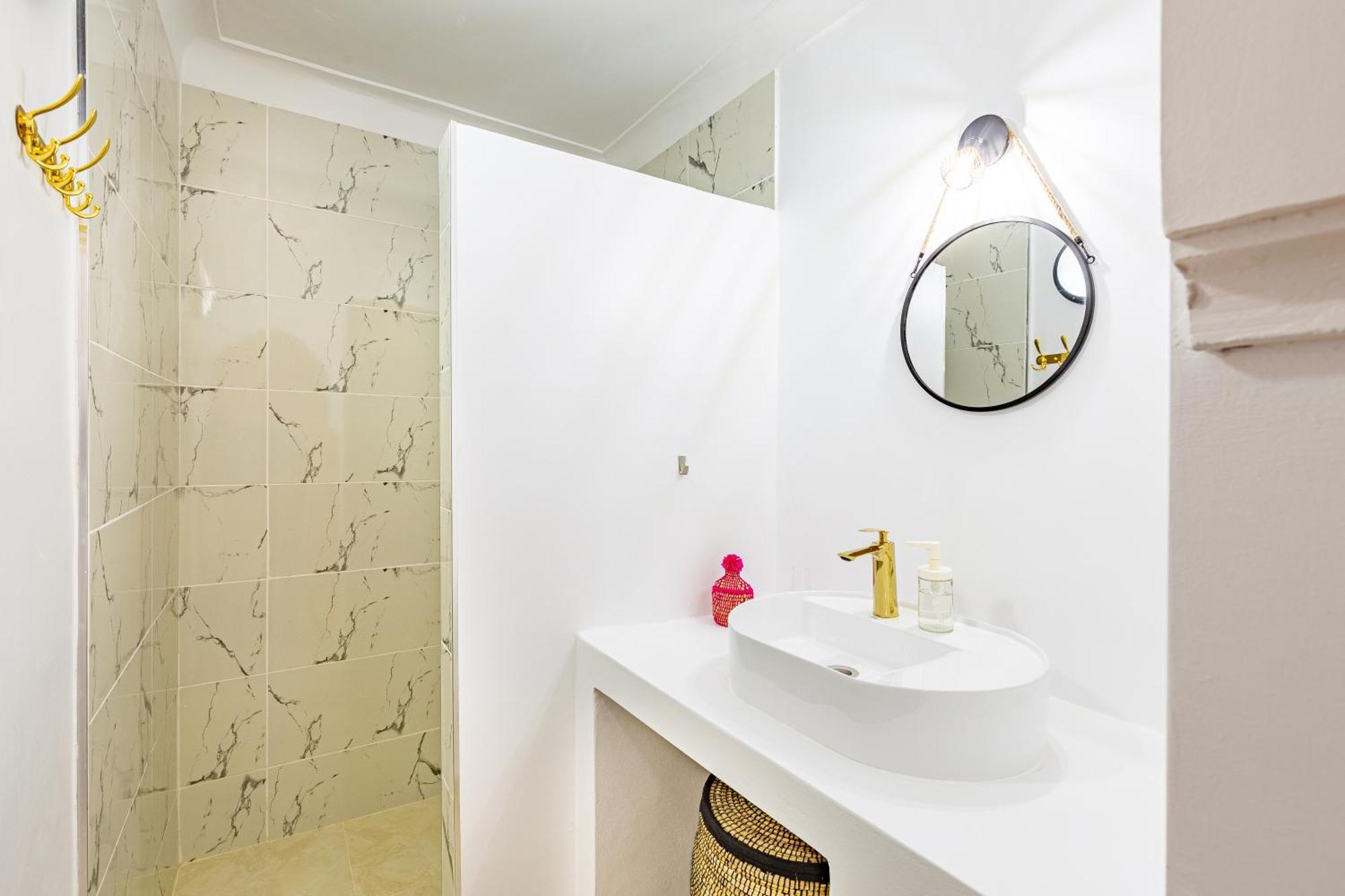 Riad Dar Juma, Suites & Appartements, Spa & Piscine Chauffee Marrákes Kültér fotó