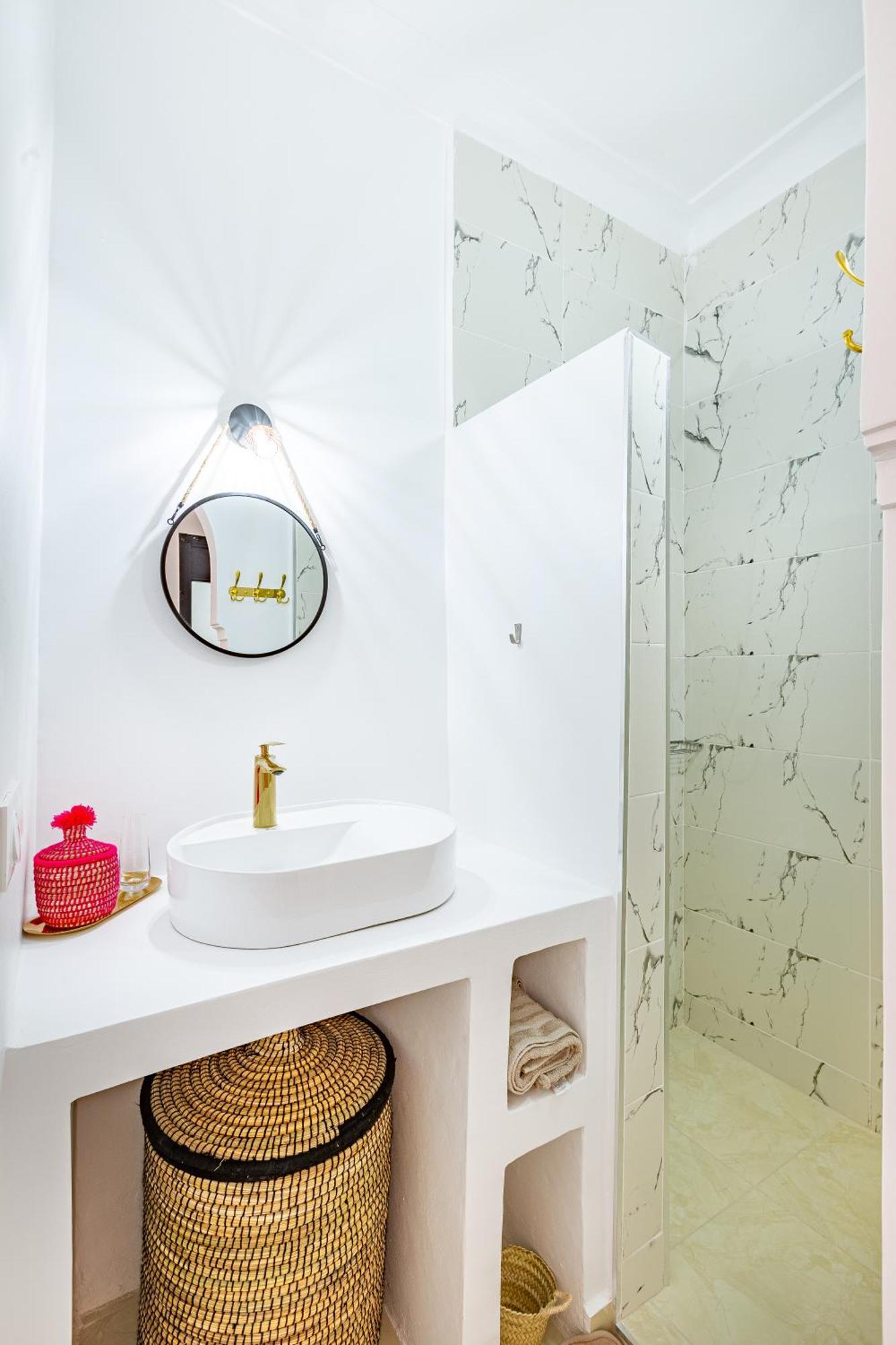 Riad Dar Juma, Suites & Appartements, Spa & Piscine Chauffee Marrákes Kültér fotó